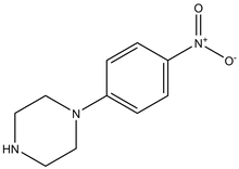 1-(4-Nitrophenyl)piperazine 5g