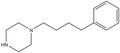 1-(4-Phenylbutyl)-piperazine 1g