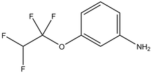 3-(1,1,2,2-Tetrafluoroethoxy)aniline 5g