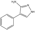4-Phenyl-1H-pyrazol-3-ylamine 1g