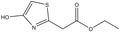 (4-Hydroxy-thiazol-2-yl)acetic acid ethyl ester 1g