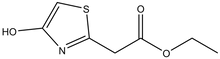 (4-Hydroxy-thiazol-2-yl)acetic acid ethyl ester 1g