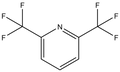 2,6-Bis(trifluoromethyl)pyridine 1g