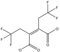 Bis-(2,2,2-trifluoroethyl)maleate 1g
