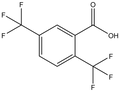 2,5-Bis(trifluoromethyl)benzoic acid 1g