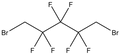 1,5-Dibromo-2,2,3,3,4,4-hexafluoropentane 1g