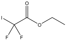 Ethyl iododifluoroacetate 5g