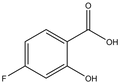 4-Fluorosalicylic acid 1g