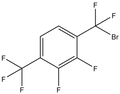 4-(Trifluoromethyl)tetrafluorobenzyl bromide 1g
