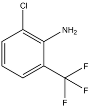 2-Amino-3-chlorobenzotrifluoride 5g