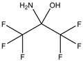 2-Aminohexafluoropropan-2-ol 5g