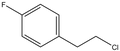 1-(2'-Chloroethyl)-4-fluorobenzene 1g