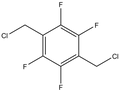 1,4-Bis(chloromethyl)tetrafluorobenzene 5g
