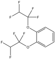 1,2-Bis-(1,1,2,2-tetrafluoroethoxy)benzene 5g