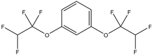 1,3-Bis-(1,1,2,2-tetrafluoroethoxy)benzene 5g