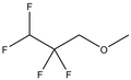 Methyl 2,2,3,3-tetrafluoropropyl ether 5g