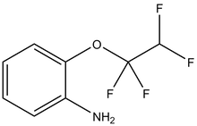 2-(1,1,2,2-Tetrafluoroethoxy)aniline 5g