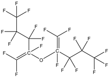 Heptafluoropropyltrifluorovinyl ether 5g
