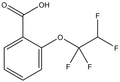 2-(1,1,2,2-Tetrafluoroethoxy)benzoic acid 5g