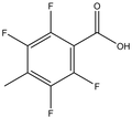 2,3,5,6-Tetrafluoro-4-methylbenzoic acid 1g