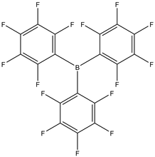 Tris(pentafluorophenyl)boron 1g