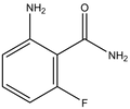 2-Amino-6-fluorobenzamide 1g