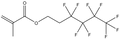 2-(Perfluorobutyl)ethyl methacrylate 25g