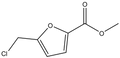Methyl 5-chloromethyl-2-furoate 5g
