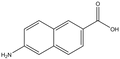 6-Amino-2-naphthoic acid 1g
