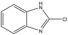 2-Chloro-1H-benzimidazole 5g