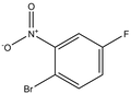 1-Bromo-4-fluoro-2-nitrobenzene 5g