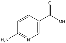 6-Aminonicotinic acid 5g