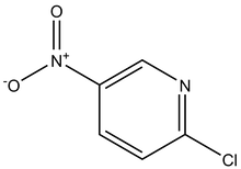 2-Chloro-5-nitropyridine 25g