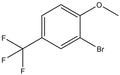 3-Bromo-4-methoxybenzotrifluoride 5g