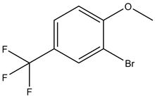 3-Bromo-4-methoxybenzotrifluoride 5g
