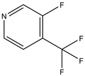 3-Fluoro-4-(trifluoromethyl)pyridine 1g