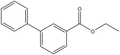 Biphenyl-3-carboxylic acid ethyl ester 1g