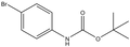 tert-Butyl N-(4-bromophenyl)-carbamate 25g