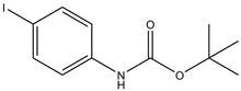 tert-Butyl N-(4-iodophenyl)carbamate 5g