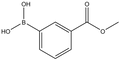 3-Methoxycarbonylbenzeneboronic acid 5g