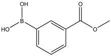 3-Methoxycarbonylbenzeneboronic acid 5g