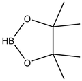 4,4,5,5-Tetramethyl-1,3,2-dioxaborolane 25g