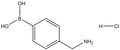4-Aminomethylbenzeneboronic acid hydrochloride 1g
