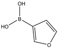 Furan-3-boronic acid 1g