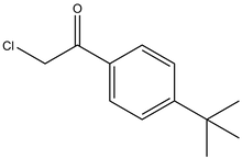 4-tert-Butylphenacyl chloride 1g