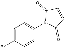 N-(4-Bromophenyl)maleimide 5g