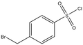 4-(Bromomethyl)benzenesulfonyl chloride 5g