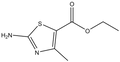 Ethyl 2-amino-4-methylthiazole-5-carboxylate 5g