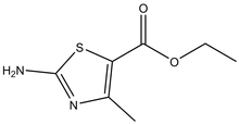 Ethyl 2-amino-4-methylthiazole-5-carboxylate 5g