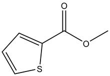 Methyl thiophene-2-carboxylate 25g